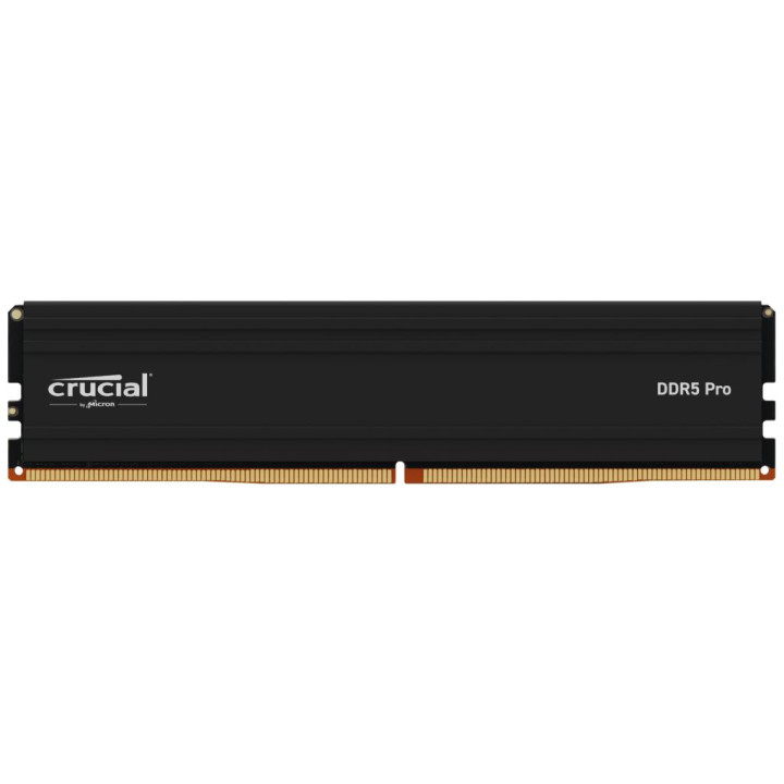 CRUCIAL PRO RAM 32GB DDR5-5600 UDIMM CL46